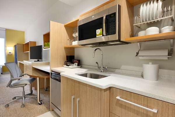 Suite - Home2 Suites by Hilton Destin Beach