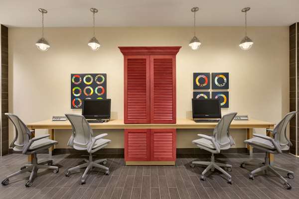 Conference Area - Home2 Suites by Hilton Destin Beach