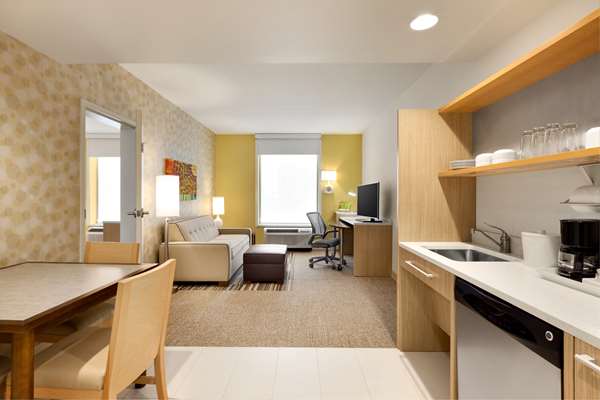  - Home2 Suites by Hilton Destin Beach