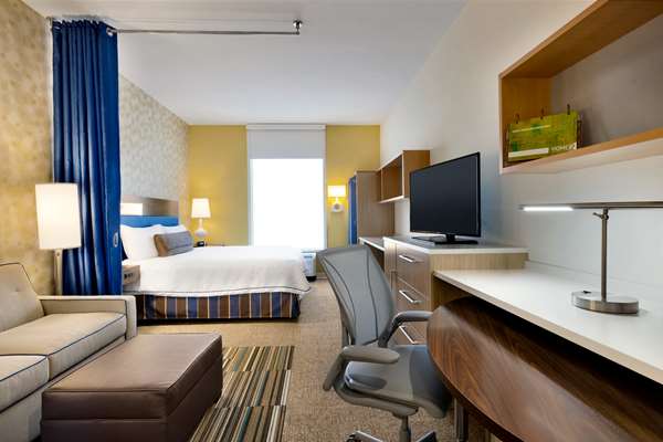 Suite - Home2 Suites by Hilton Destin Beach