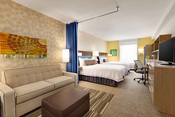 Suite - Home2 Suites by Hilton Destin Beach