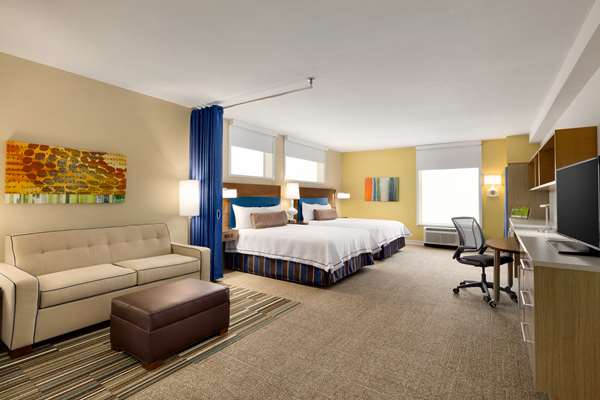 Suite - Home2 Suites by Hilton Destin Beach
