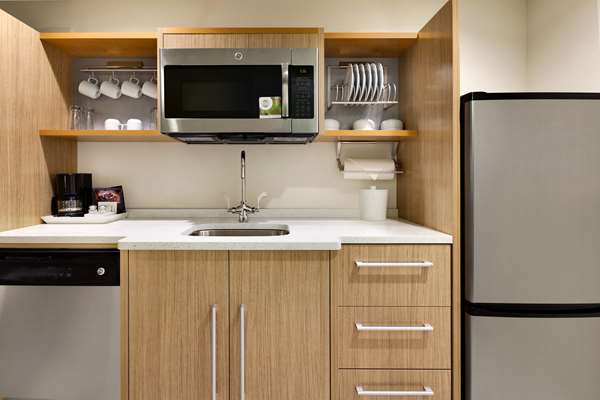 Suite - Home2 Suites by Hilton Destin Beach