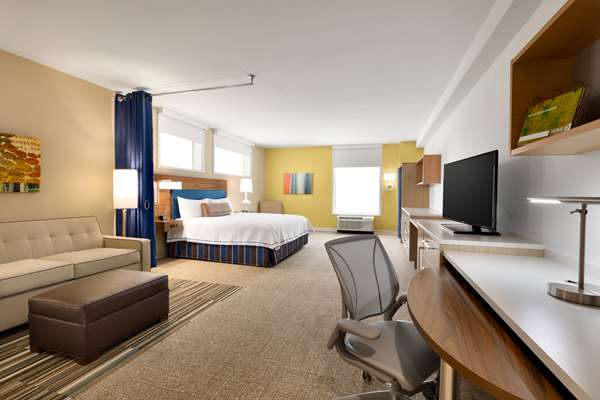 Suite - Home2 Suites by Hilton Destin Beach