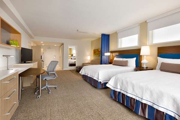 Suite - Home2 Suites by Hilton Destin Beach