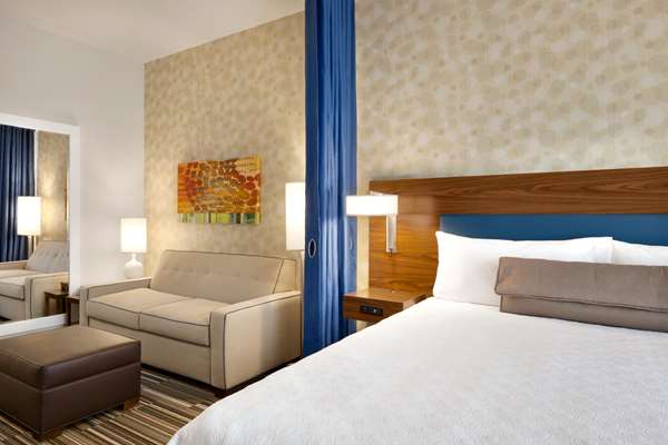 Suite - Home2 Suites by Hilton Destin Beach