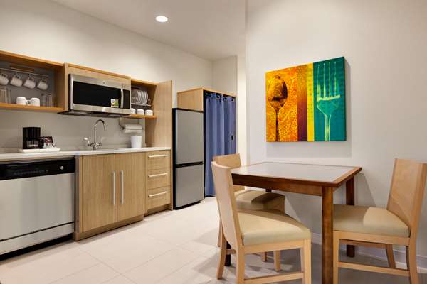 Suite - Home2 Suites by Hilton Destin Beach