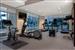 Health club  fitness center  gym