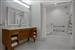 Guest room bath