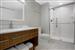 Guest room bath