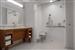 Guest room bath