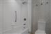 Guest room bath