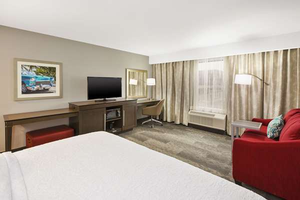  - Hampton Inn Dearborn