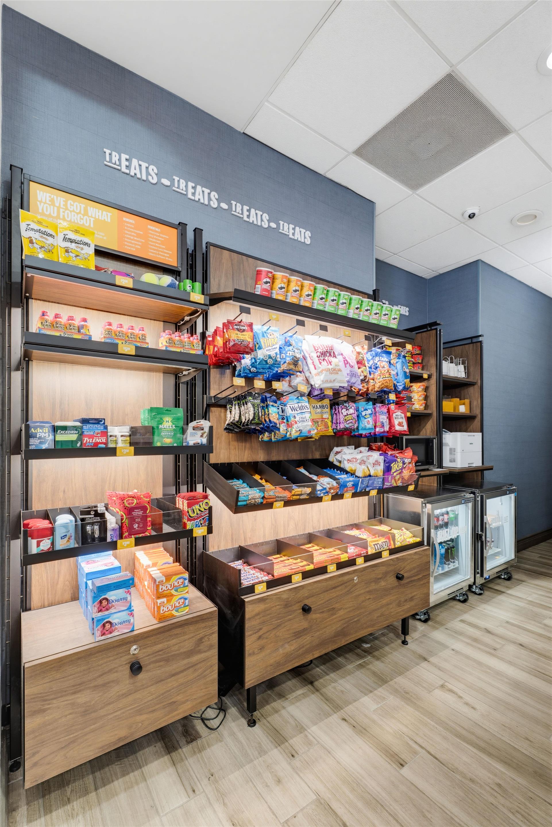 Restaurant | Hampton Inn by Hilton Detroit Dearborn
