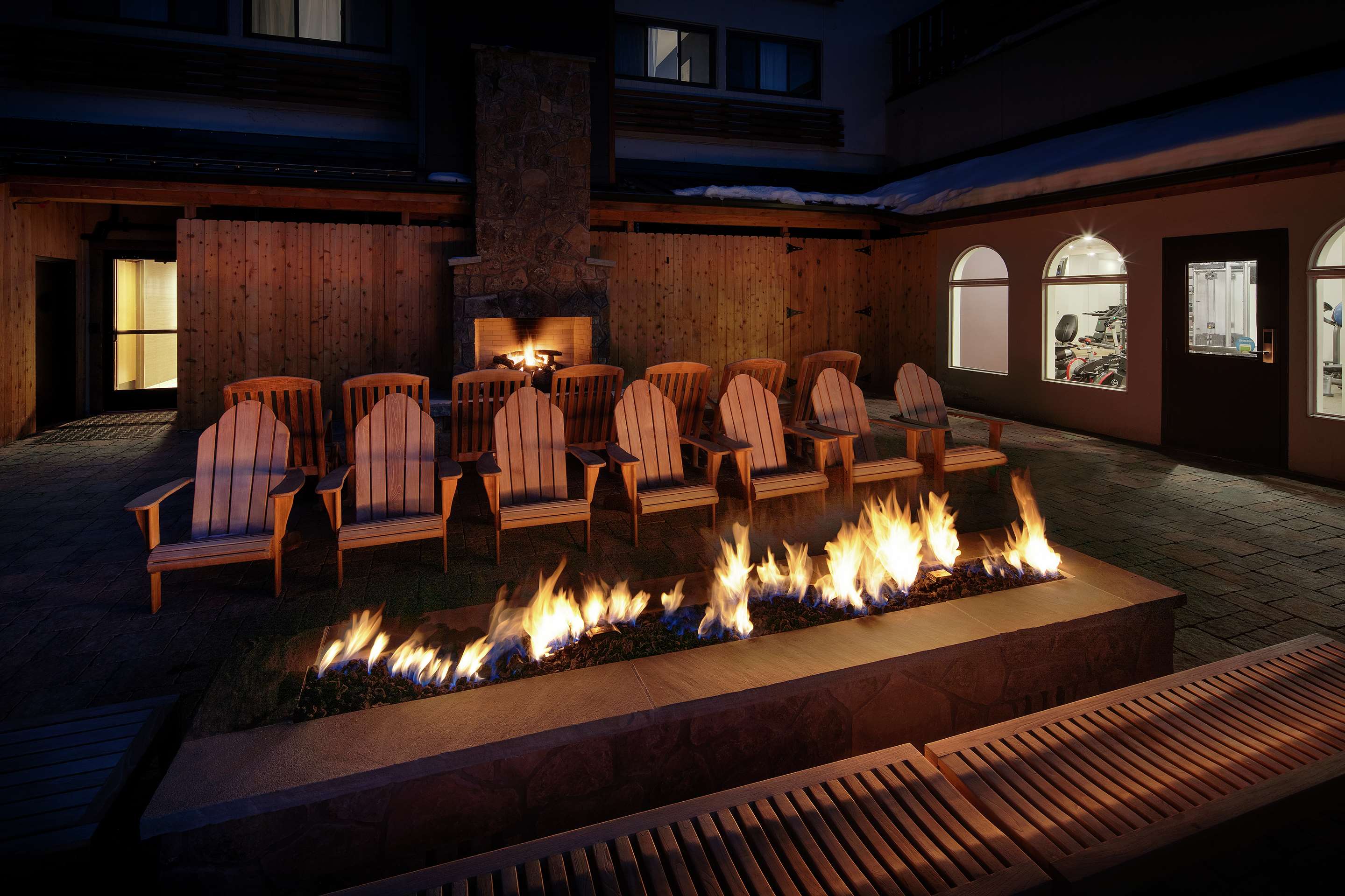 Exterior | Highline Vail - a DoubleTree by Hilton