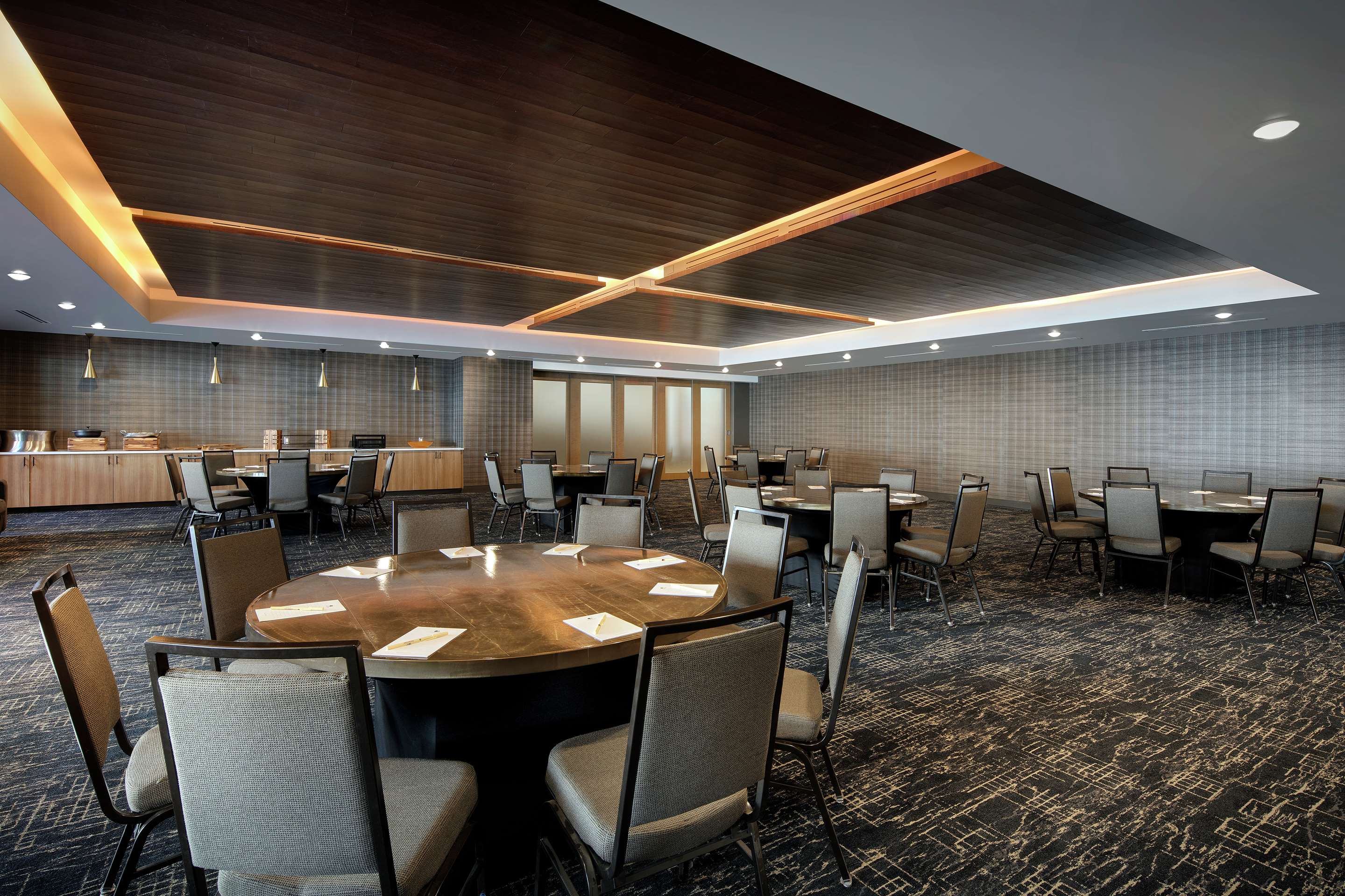 Meeting Room | Highline Vail - a DoubleTree by Hilton