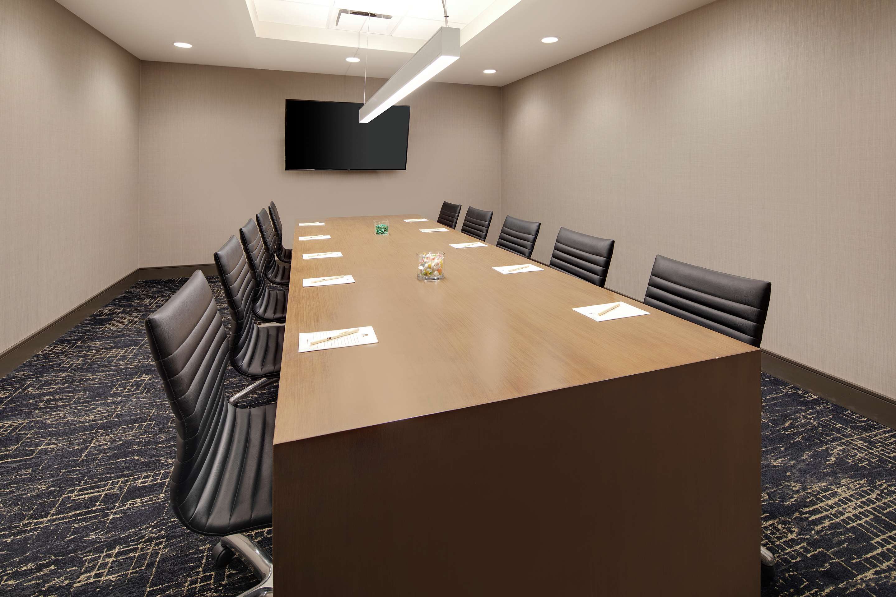 Meeting Room | Highline Vail - a DoubleTree by Hilton