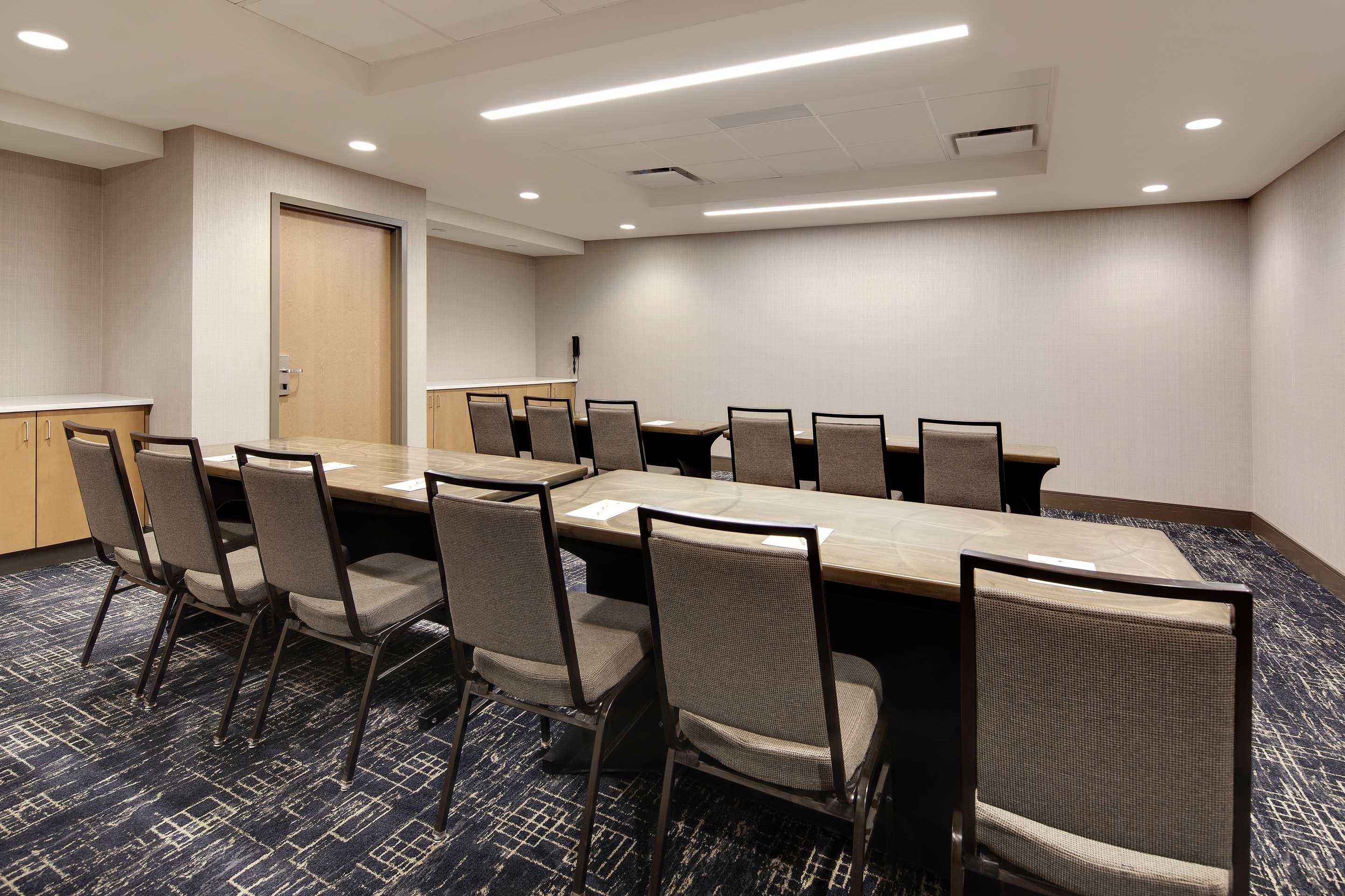 Meeting Room | Highline Vail - a DoubleTree by Hilton