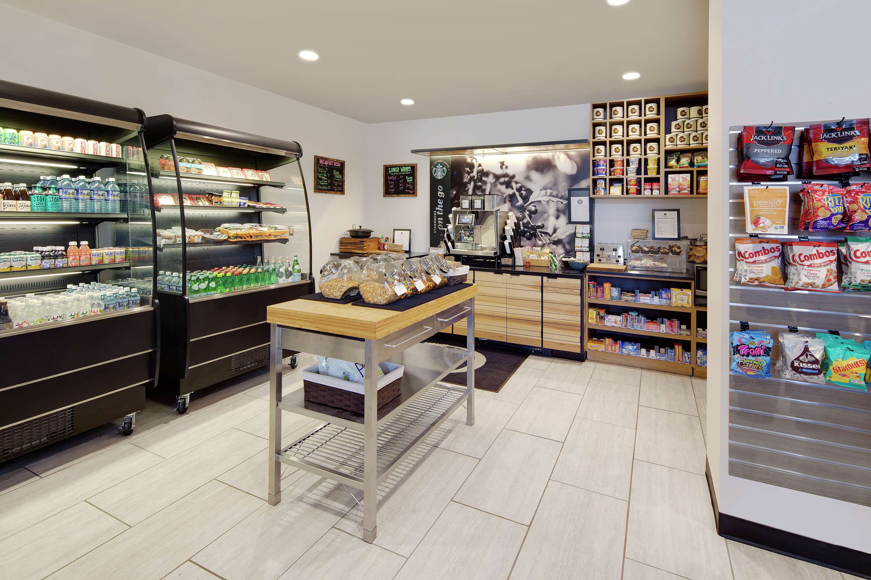 Restaurant | Highline Vail - a DoubleTree by Hilton