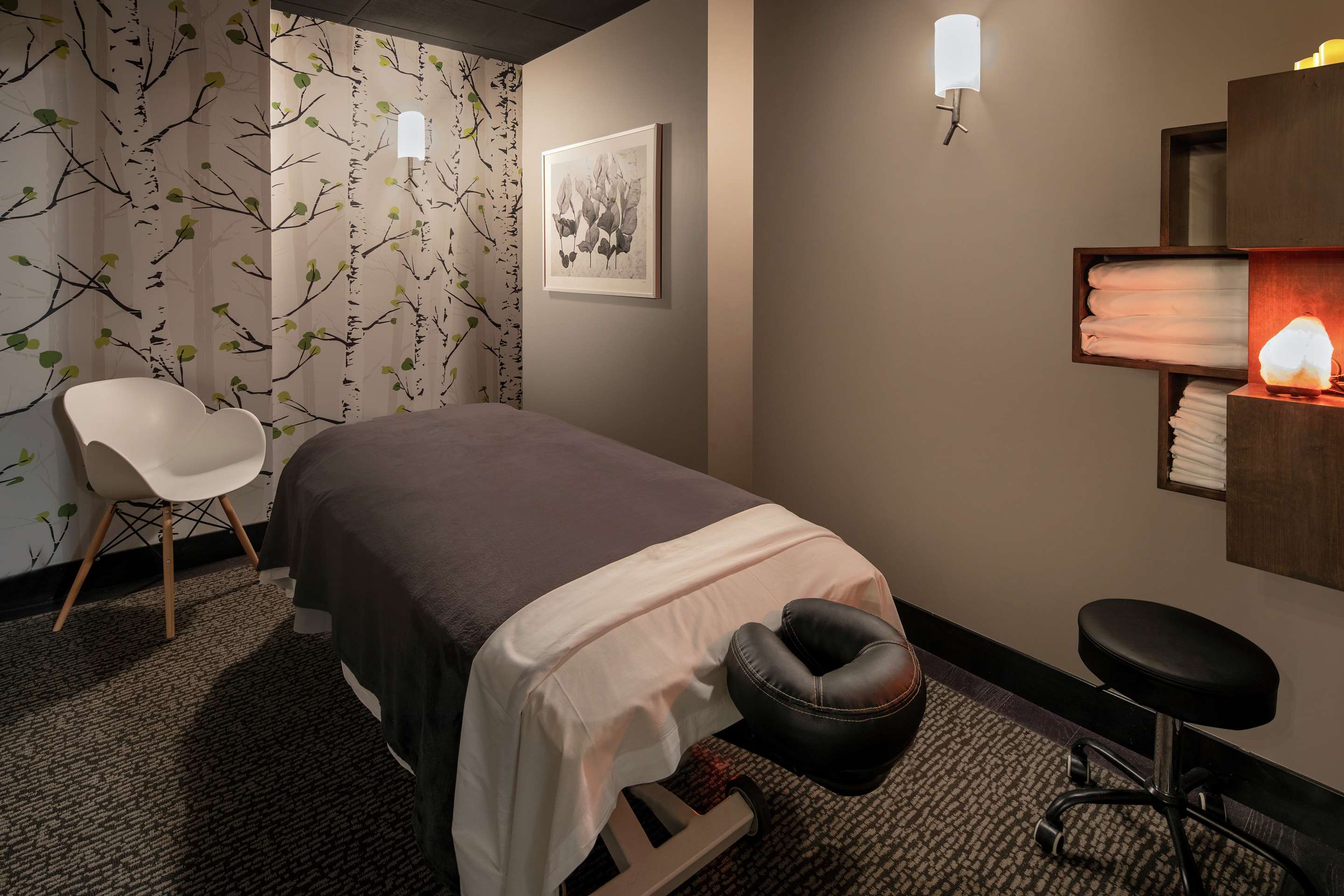 Recreational Facility | Highline Vail - a DoubleTree by Hilton