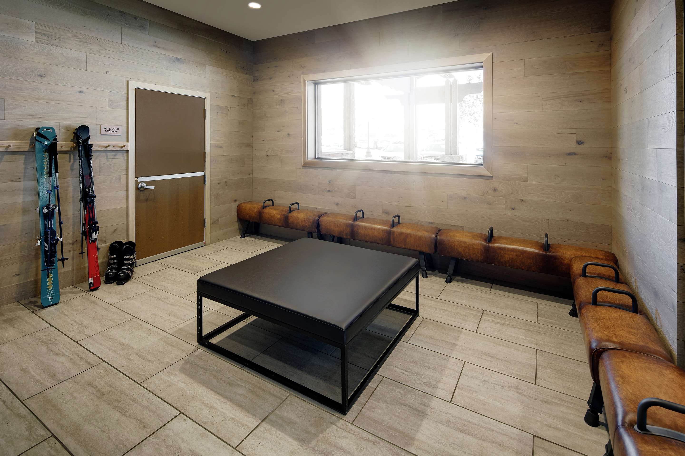 Recreational Facility | Highline Vail - a DoubleTree by Hilton