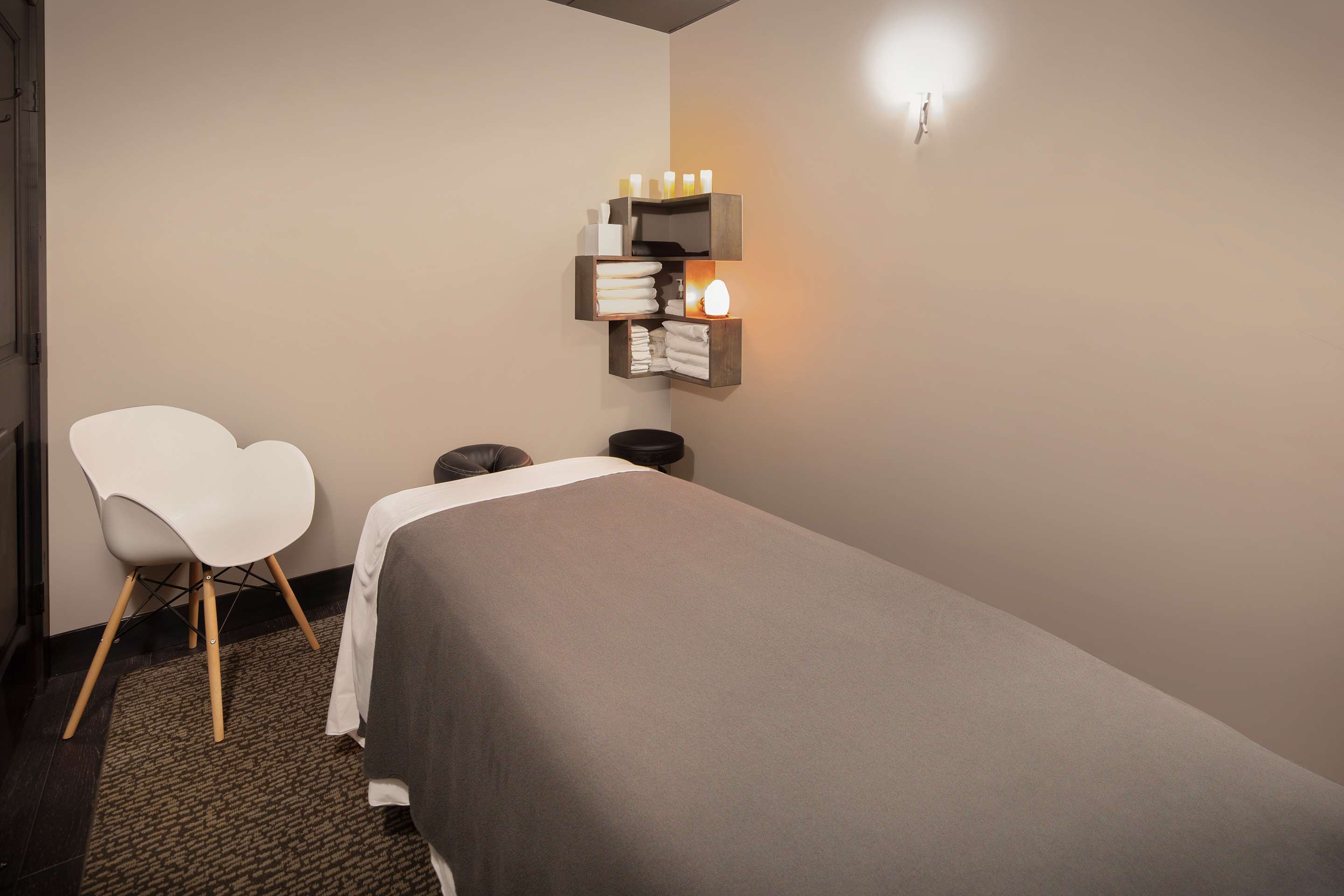 Recreational Facility | Highline Vail - a DoubleTree by Hilton