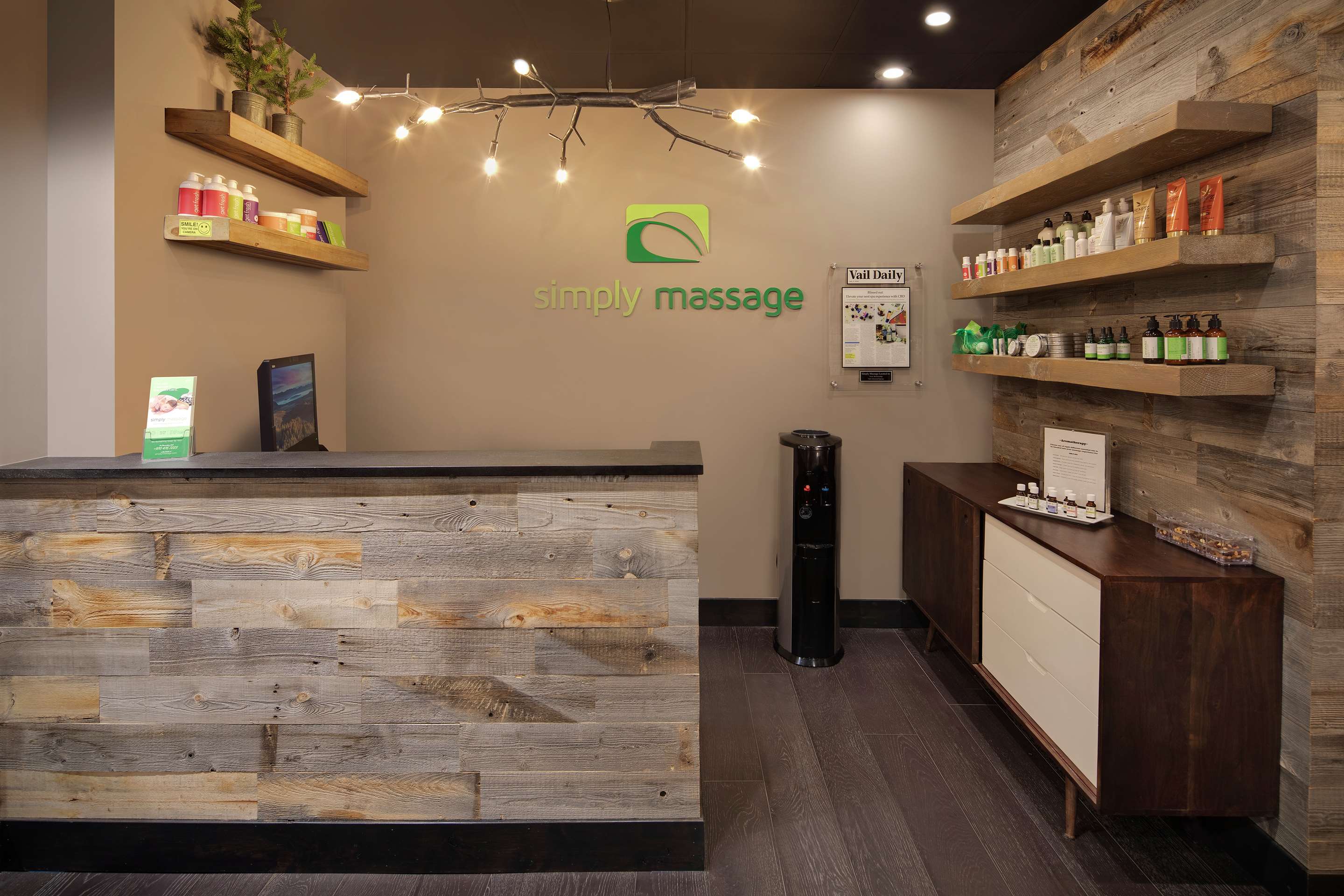 Recreational Facility | Highline Vail - a DoubleTree by Hilton