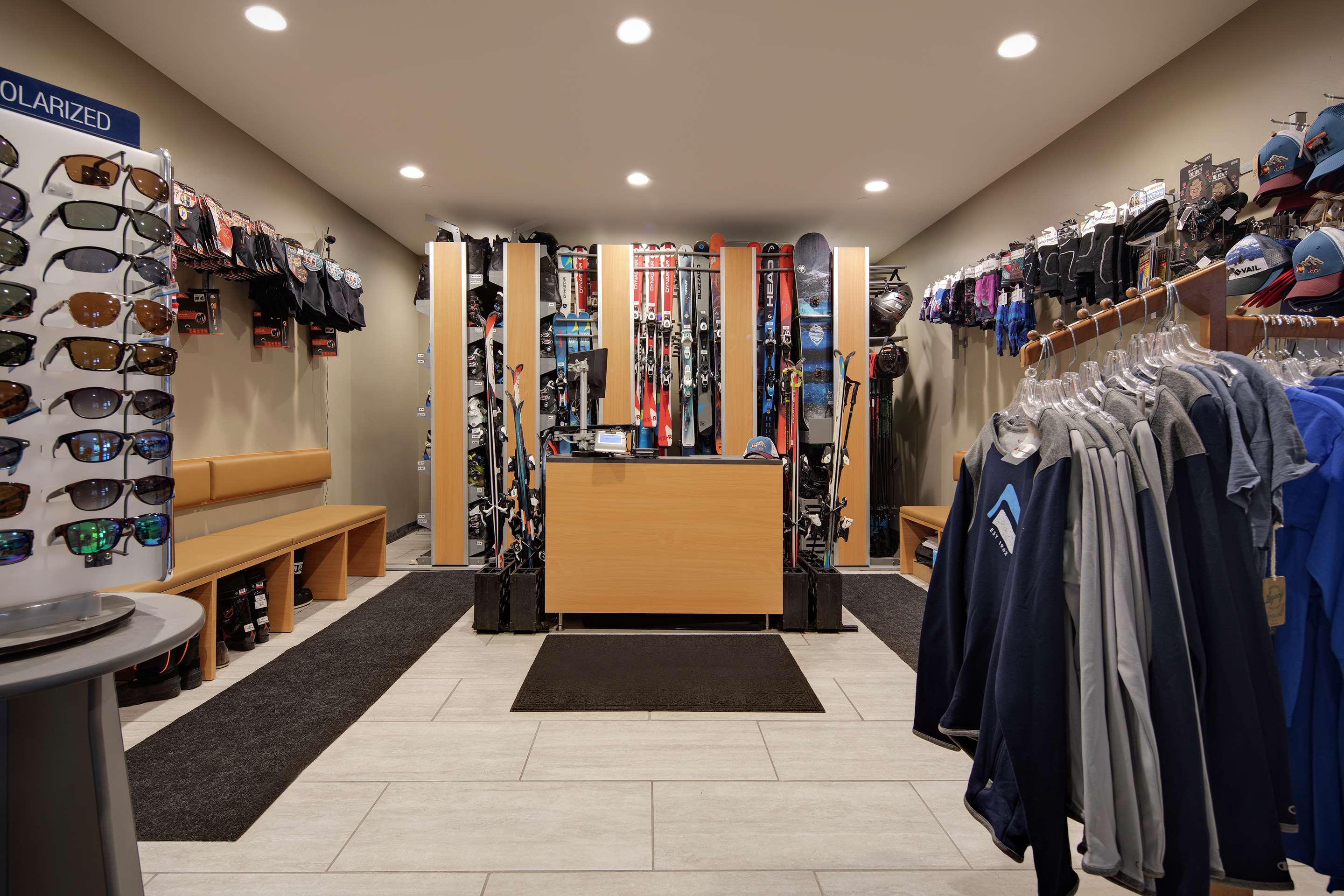 Property amenity | Highline Vail - a DoubleTree by Hilton