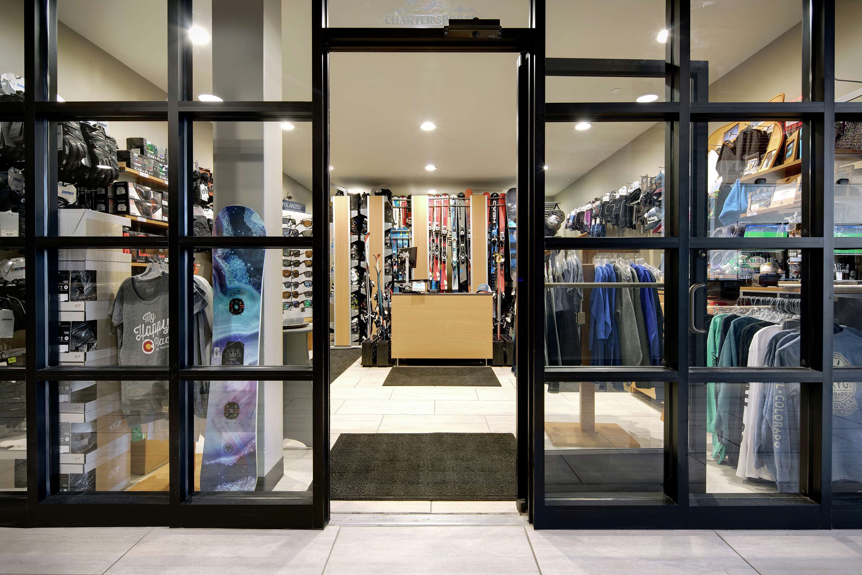 Property amenity | Highline Vail - a DoubleTree by Hilton