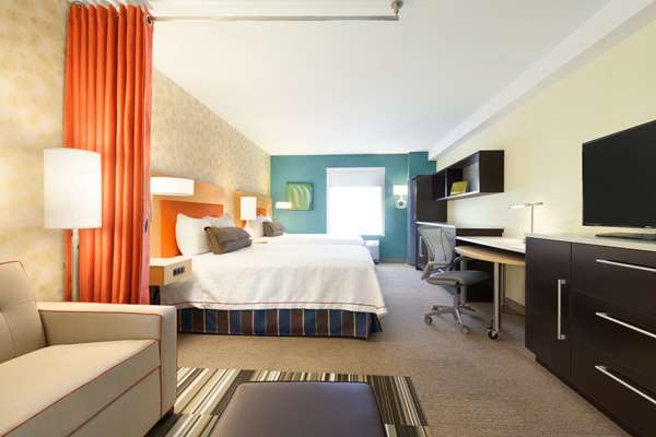  - Home2 Suites by Hilton El Paso - I-10, Exit 24