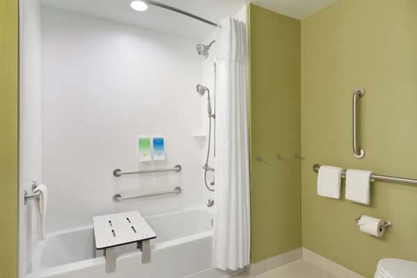  - Home2 Suites by Hilton El Paso - I-10, Exit 24