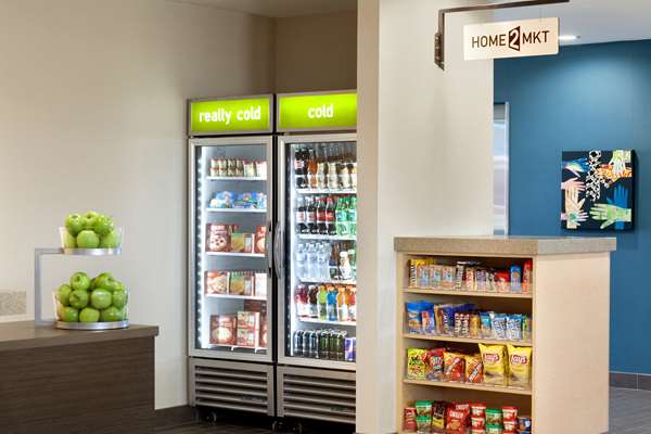  - Home2 Suites by Hilton El Paso - I-10, Exit 24