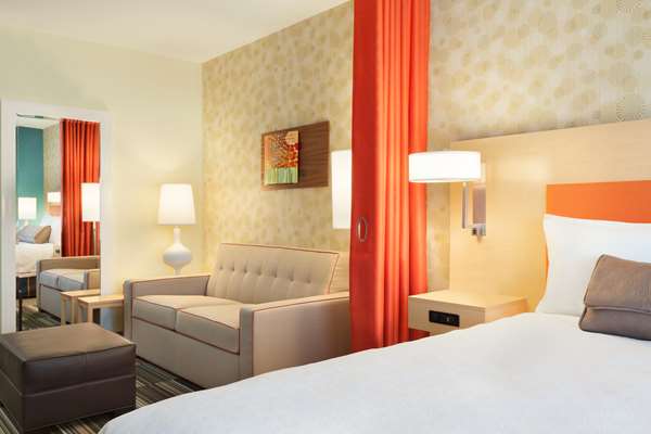  - Home2 Suites by Hilton El Paso - I-10, Exit 24