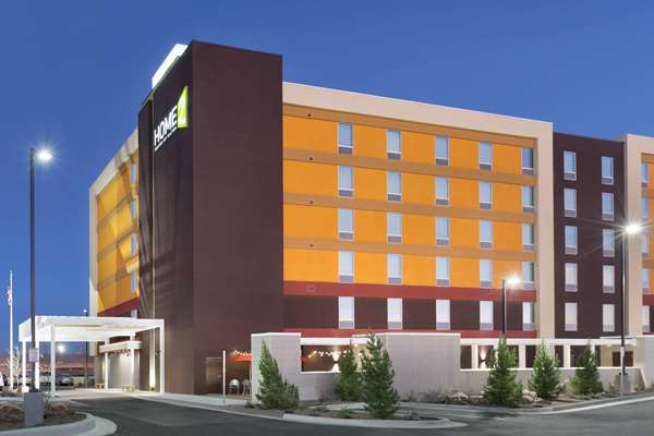  - Home2 Suites by Hilton El Paso - I-10, Exit 24