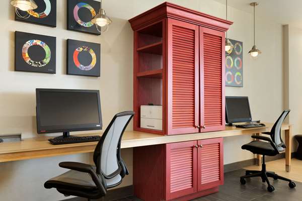  - Home2 Suites by Hilton El Paso - I-10, Exit 24