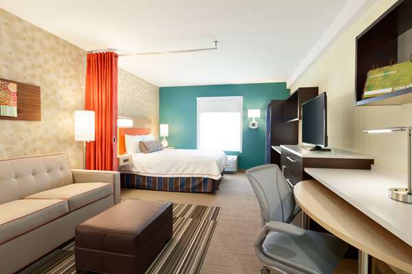  - Home2 Suites by Hilton El Paso - I-10, Exit 24