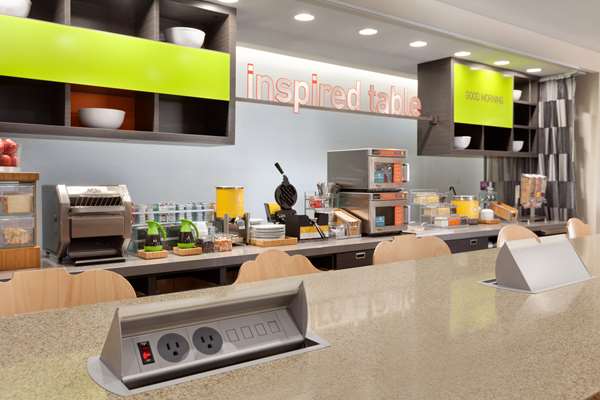  - Home2 Suites by Hilton El Paso - I-10, Exit 24