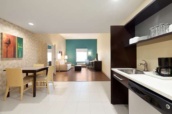  - Home2 Suites by Hilton El Paso - I-10, Exit 24