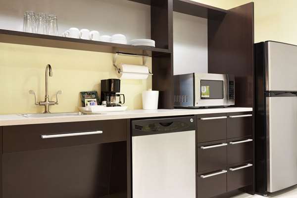  - Home2 Suites by Hilton El Paso - I-10, Exit 24