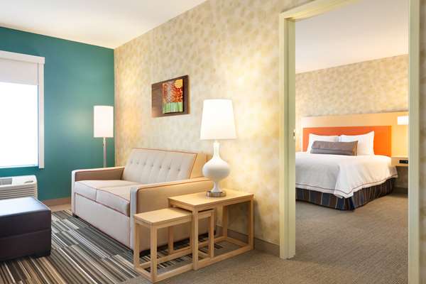  - Home2 Suites by Hilton El Paso - I-10, Exit 24
