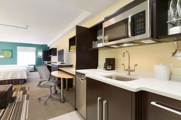  - Home2 Suites by Hilton El Paso - I-10, Exit 24