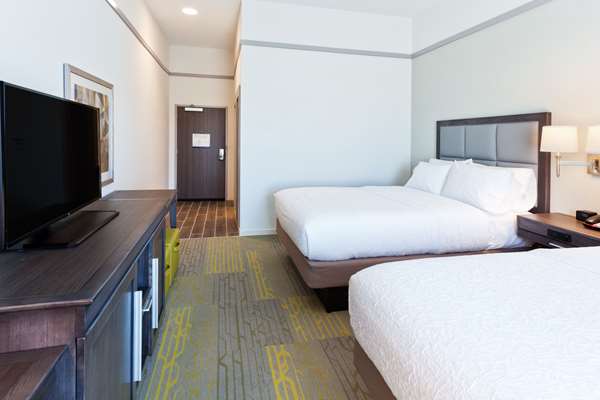  - Hampton Inn Eufaula