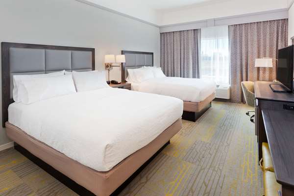  - Hampton Inn Eufaula