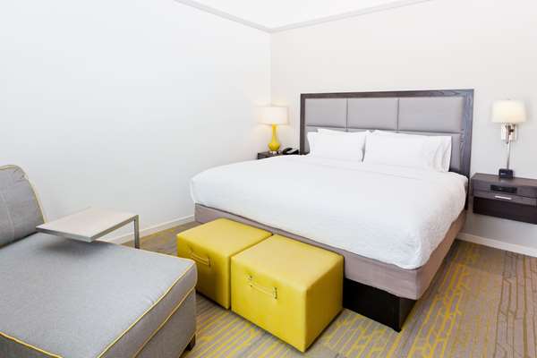  - Hampton Inn Eufaula