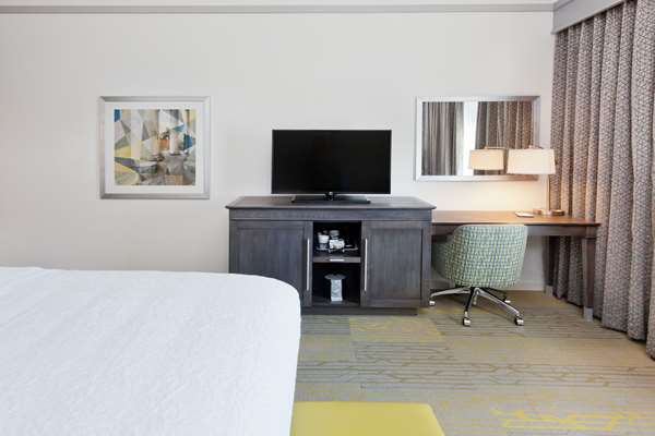  - Hampton Inn Eufaula