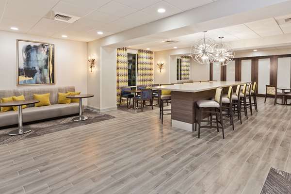 Exterior view - Hampton Inn Eufaula