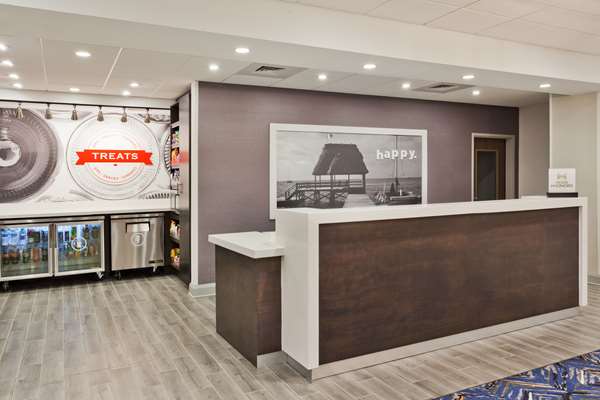  - Hampton Inn Eufaula