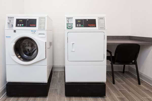  - Hampton Inn Eufaula