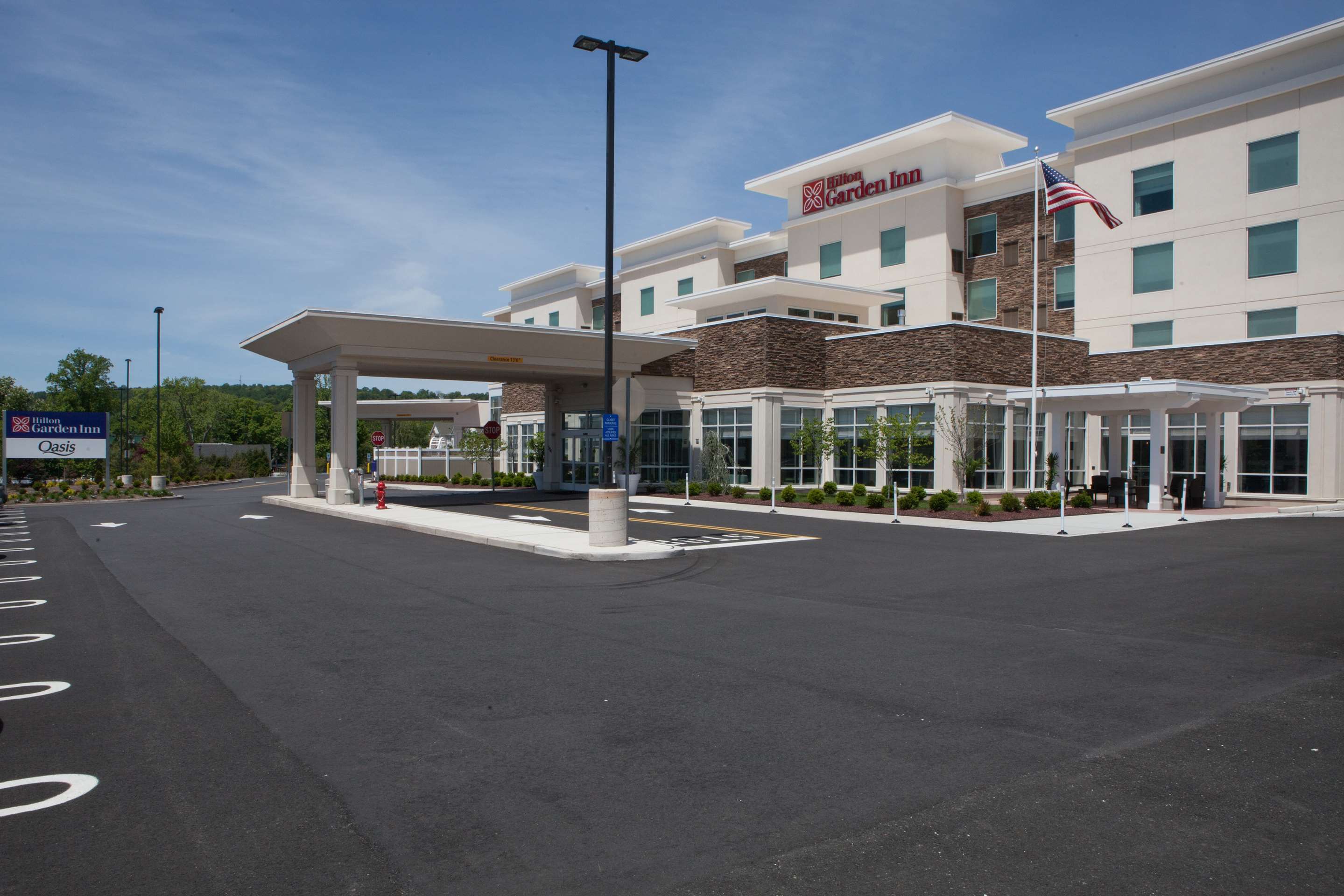 Exterior | Hilton Garden Inn Springfield