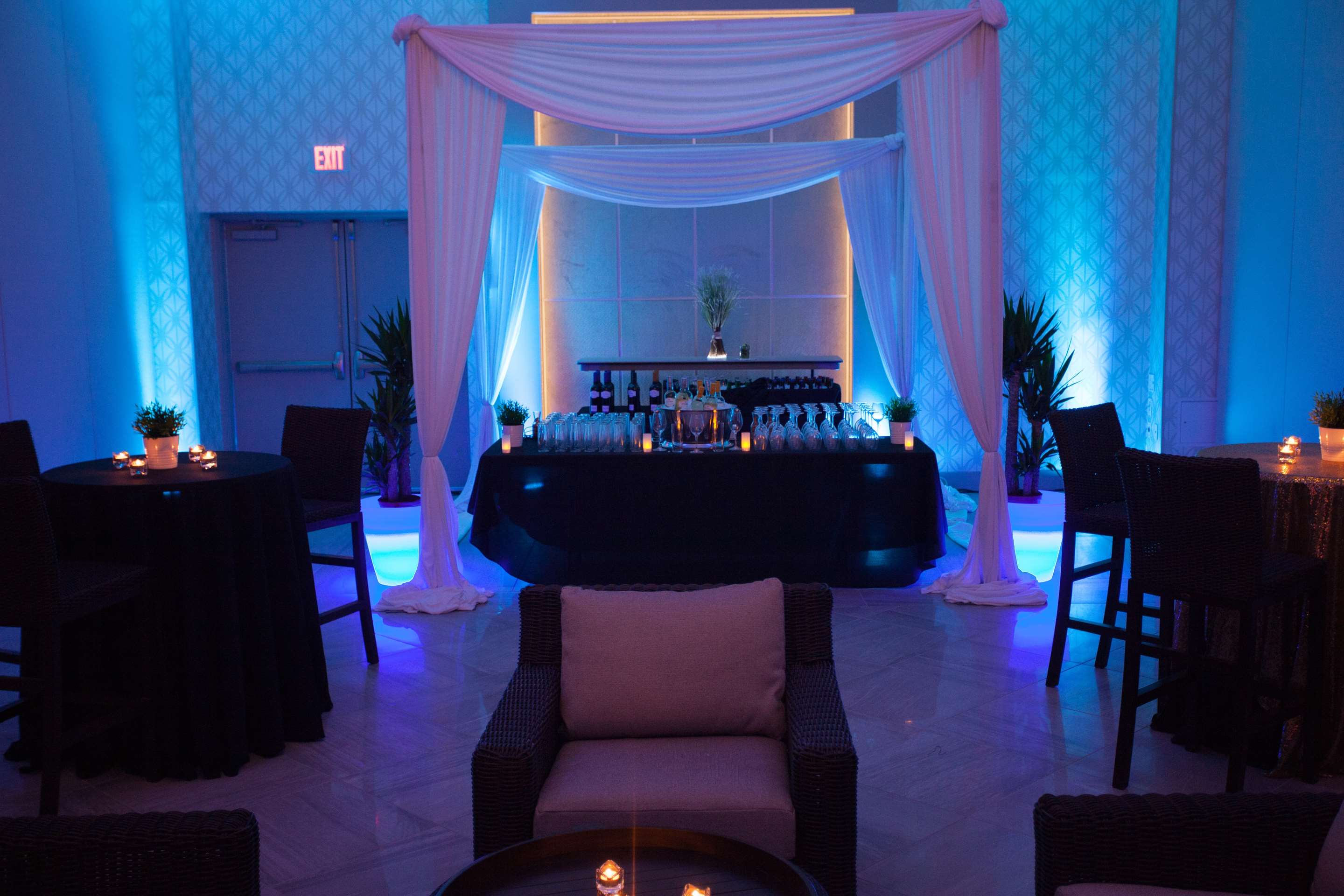 Meeting Room | Hilton Garden Inn Springfield